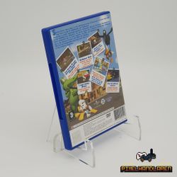 Sitting Ducks (PAL) - PlayStation 2