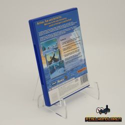 Yetisports Arctic Adventures (PAL) - PlayStation 2