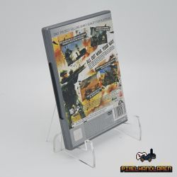Battlefield 2: Modern Combat (PAL) - PlayStation 2