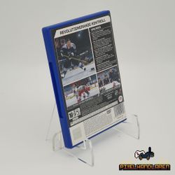 NHL 07 (PAL) - PlayStation 2