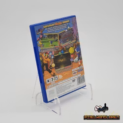 SEGA Superstars Tennis (PAL) - PlayStation 2