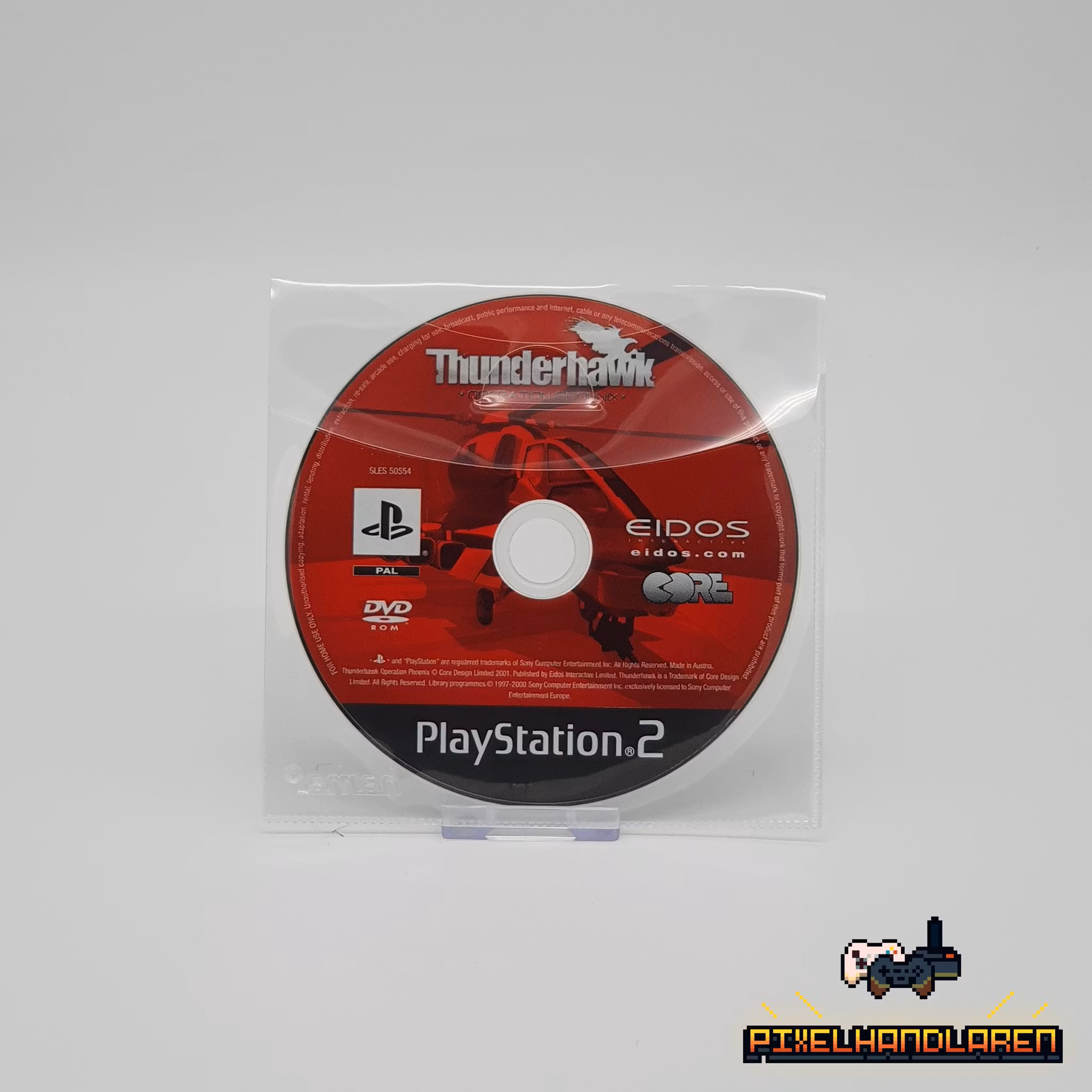 Disc