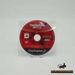 Thunderhawk: Operation Phoenix (PAL) - PlayStation 2