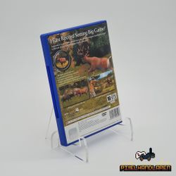 Cabela's Big Game Hunter (PAL) - PlayStation 2