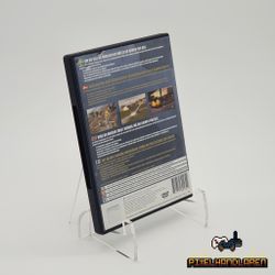 Dropship: United Peace Force (PAL) - PlayStation 2