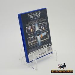 Minority Report (PAL) - PlayStation 2