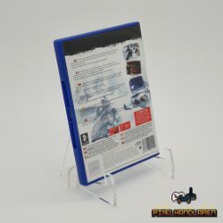 SXR: Snow X Racing (PAL) - PlayStation 2
