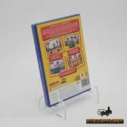Bob the Builder - PlayStation 2 (Ny och Inplastad)