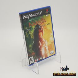 The Chronicles of Narnia: Prince Caspian (PAL) - PlayStation 2