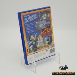 Meet the Robinsons (PAL) - PlayStation 2
