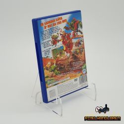 TY the Tasmanian Tiger 2: Bush Rescue (PAL) - PlayStation 2