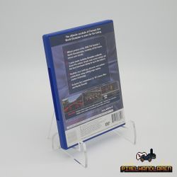 Formula One 2002 (PAL) - PlayStation 2