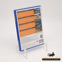 World Rally Championship WRC 3 (PAL) - PlayStation 2