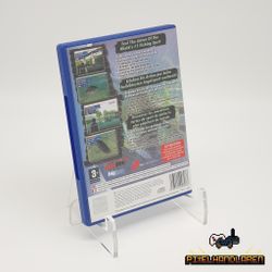 Bass Master Fishing (PAL) - PlayStation 2