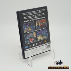Midnight Club (PAL) - PlayStation 2