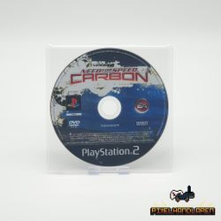 Need for Speed: Carbon (PAL) - PlayStation 2