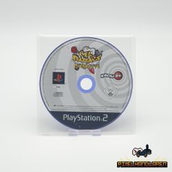 Cel Damage: Overdrive (PAL) - PlayStation 2