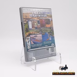 The Sims 2 (PAL) - PlayStation 2