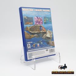 Hitta Nemo (PAL) - PlayStation 2