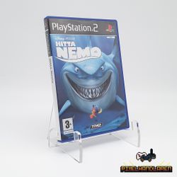 Hitta Nemo (PAL) - PlayStation 2