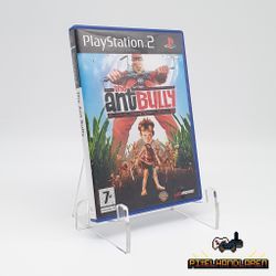 The Ant Bully (PAL) - PlayStation 2