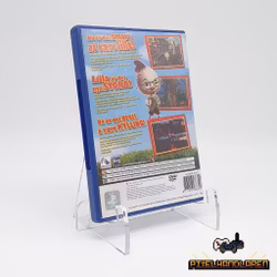Lilla Kycklingen (PAL) - PlayStation 2