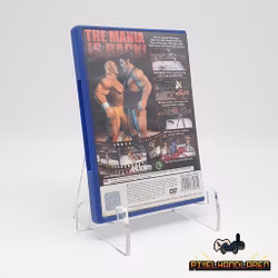Legends of Wrestling 2 (PAL) - PlayStation 2