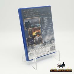 Medal of Honor: Frontline (PAL) - PlayStation 2