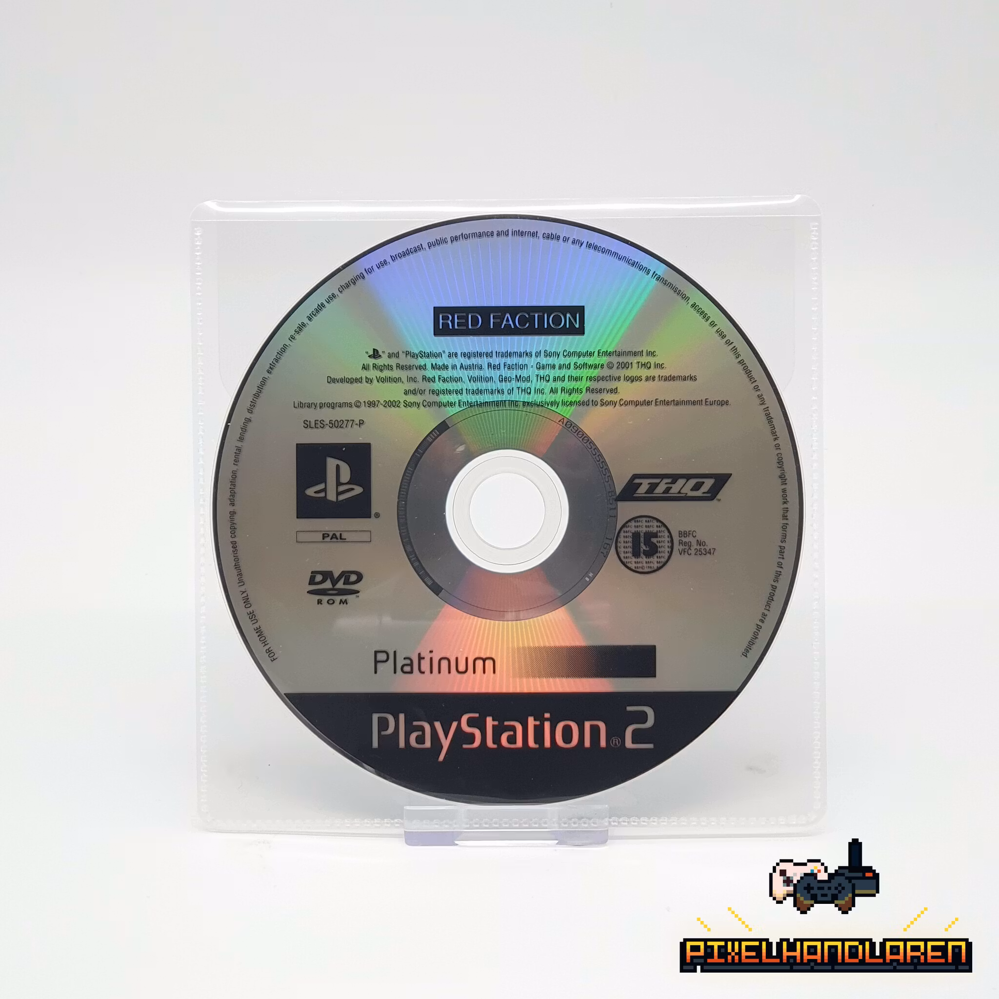 Disc