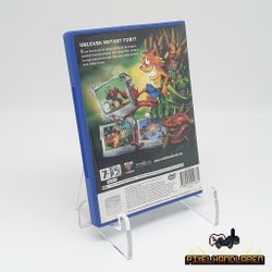 Crash: Mind over Mutant (PAL) - PlayStation 2