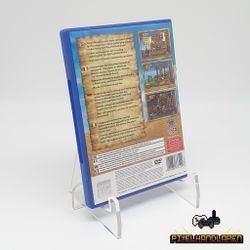 7 Wonders of the Ancient World (PAL) - PlayStation 2