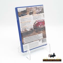 World Rally Championship WRC 4 (PAL) - PlayStation 2