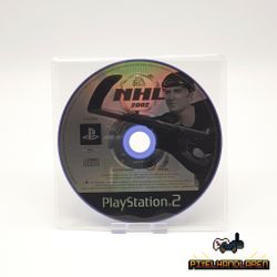 NHL 2002 (PAL) - PlayStation 2