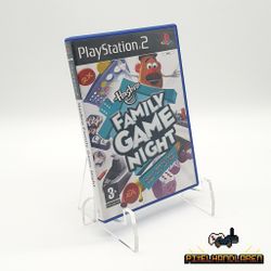 Hasbro Family Game Night (PAL) - PlayStation 2