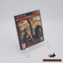 Dead Island & Dead Island: Riptide (Double Pack) - PlayStation 3