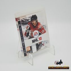NHL 10 - PlayStation 3