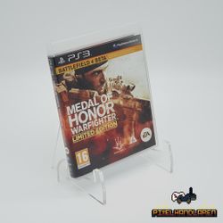 Medal of Honor: Warfighter - PlayStation 3