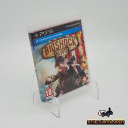 Bioshock: Infinite - PlayStation 3
