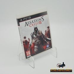 Assassin's Creed II - PlayStation 3