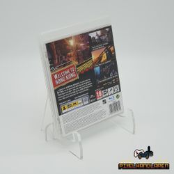 Sleeping Dogs - PlayStation 3