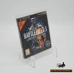 Battlefield 3 - PlayStation 3