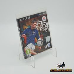 FIFA Street - PlayStation 3