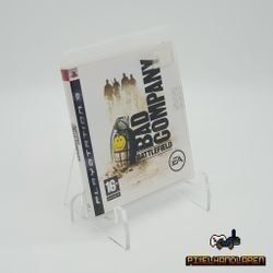 Battlefield: Bad Company - PlayStation 3
