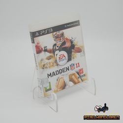 Madden 11 - PlayStation 3