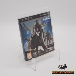 Destiny - PlayStation 3