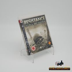 Resistance: Fall of Man - PlayStation 3
