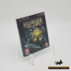 Bioshock 2 - PlayStation 3