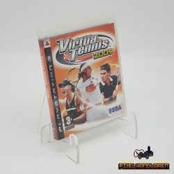 Virtua Tennis 2009 - PlayStation 3