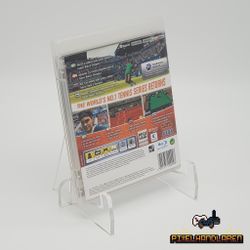 Virtua Tennis 2009 - PlayStation 3