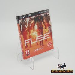 Fuse - PlayStation 3